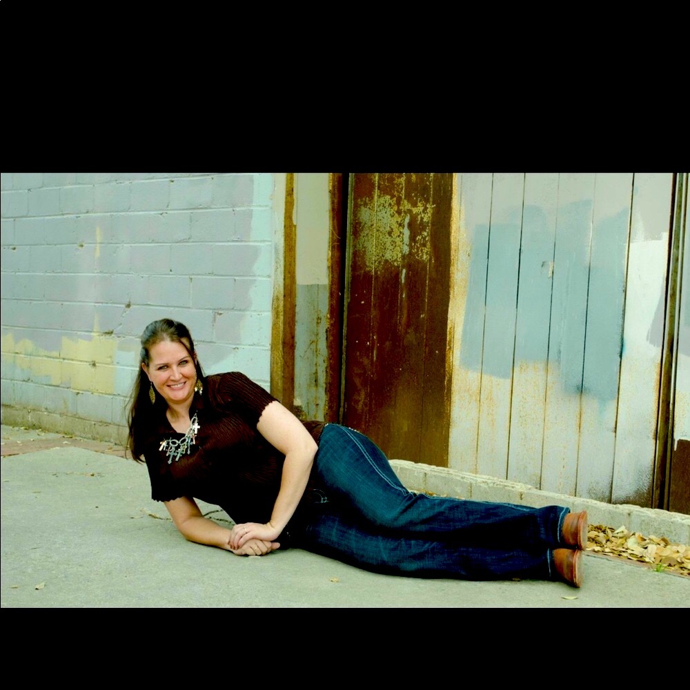 Meet your Posher, Brandi